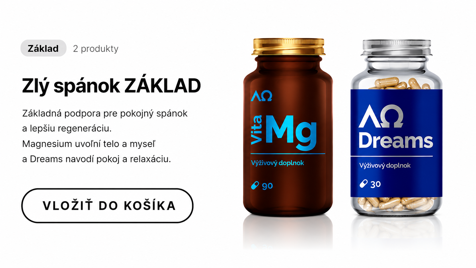 Zlý spánok 2